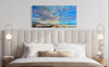 'Harmony of The Sea 'Oil Painting