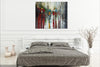 'Love Affair in London'  Limited Edition Print