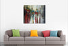 'Love Affair in London'  Limited Edition Print