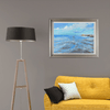 'Chasing Summer'  Wall Art Print