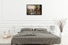 'Romance in Paris 2016' Paper or Canvas Giclee Print - Limited Edition