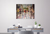 'LONDON STREET'S' Limited Edition Print