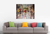 'LONDON STREET'S' Limited Edition Print