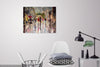 'LONDON STREET'S' Limited Edition Print