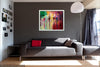 'Stroll Through Rainbow', 2014 Contemporary Limited Edition Print