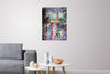 'Early September' Original Oil Painting on Canvas Ready to Hang