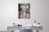 'Early September' Original Oil Painting on Canvas Ready to Hang