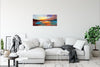 'Dusk' Oil Painting on Canvas Ready to Hang