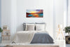 'Dusk' Oil Painting on Canvas Ready to Hang
