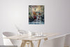 'Stormy London' Contemporary Limited Edition Print