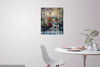 'Stormy London' Contemporary Limited Edition Print