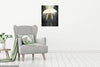 'Walking Through Rain' Limited Edition Print