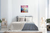 'The Rainbow Day' Oil Painting