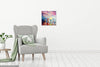 'The Rainbow Day' Oil Painting