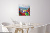 'ENDLESS SUMMER' Oil Painting on Canvas Ready to Hang