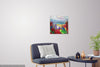 'ENDLESS SUMMER' Oil Painting on Canvas Ready to Hang