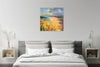 'Day Out At Rhossili Bay' Limited Edition Giclee Print