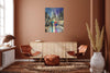St.Paul's Oil Painting