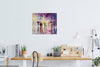 'These Days' Oil Painting