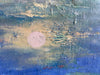 ‘Snow Moon’ Oil Painting