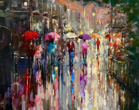 'Streets Lights'