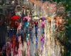 'Streets Lights'