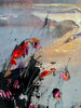 ‘Winter Lake’ Oil Painting