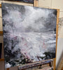 ‘January Mornings' Oil Painting