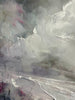 ‘January Mornings' Oil Painting