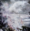 ‘January Mornings' Oil Painting