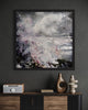 ‘January Mornings' Oil Painting