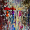 ‘The Quiet Pulse’ Oil Painting