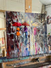 ‘The Quiet Pulse’ Oil Painting