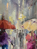 ‘The Quiet Pulse’ Oil Painting