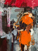 ‘The Quiet Pulse’ Oil Painting