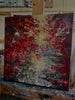 ‘Morning Down’ Oil Painting