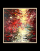 ‘Morning Down’ Oil Painting