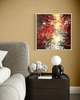 ‘Morning Down’ Oil Painting