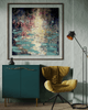 ‘Nature Whispers’ Oil Painting
