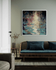 ‘Nature Whispers’ Oil Painting