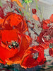 ‘Poppy Sunrise’ Oil Painting