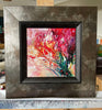 ‘Autumn Delight’ Framed Oil Painting