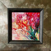 ‘Autumn Delight’ Framed Oil Painting