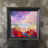 ‘Midday Sun’ Framed Oil Painting
