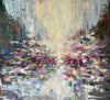 ‘Monet Pond’ Oil Painting