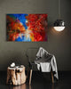 'Autumn Leaves' Paper or Canvas Giclee Print - Limited Edition