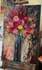 The Colour Harvest Oil Painting