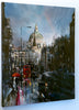 'London St.Pauls', 2016 Contemporary Limited Edition Print