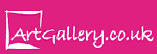 ArtGallery.co.uk Logo Link