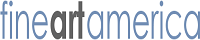 fineartamerica.com Logo Link